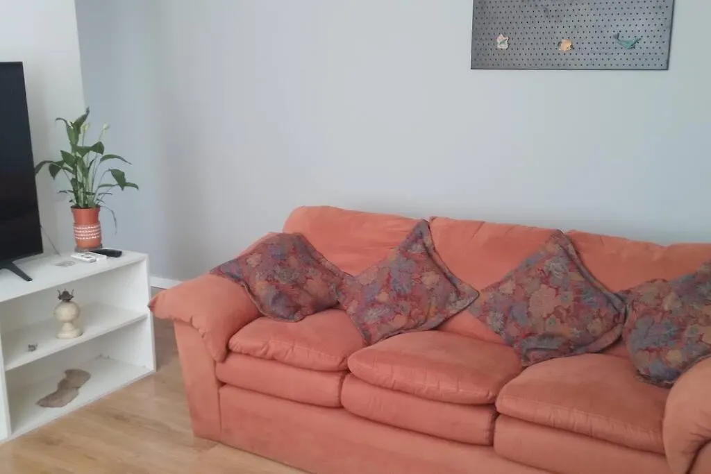 Confortoluxovista 1A 4Hosped Prox Embxeuaiguatemi 포르투알레그리