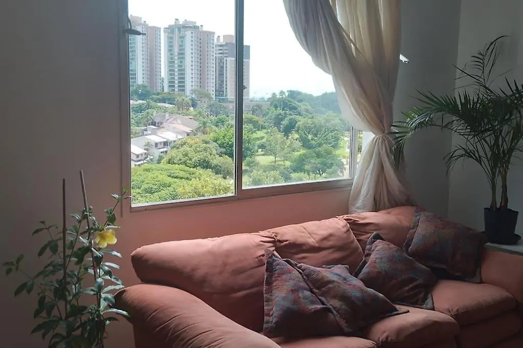 Confortoluxovista 1A 4Hosped Prox Embxeuaiguatemi 포르투알레그리