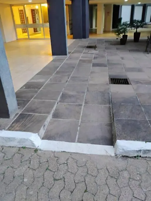 Confortoluxovista 1A 4Hosped Prox Embxeuaiguatemi 포르투알레그리 아파트