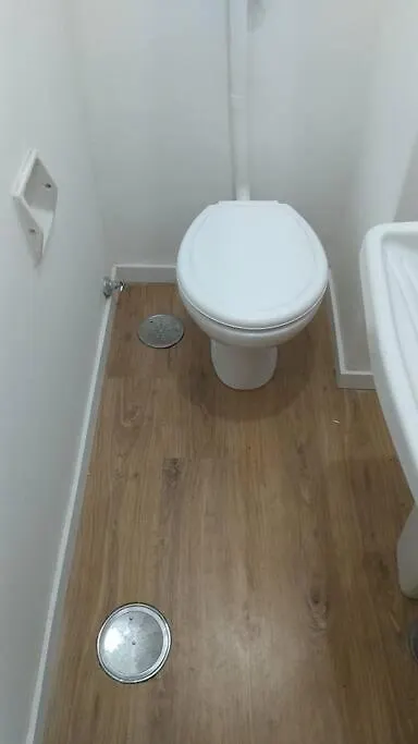 아파트 Confortoluxovista 1A 4Hosped Prox Embxeuaiguatemi 포르투알레그리