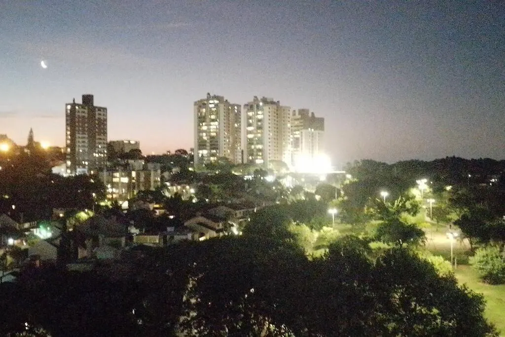 Confortoluxovista 1A 4Hosped Prox Embxeuaiguatemi 포르투알레그리 브라질